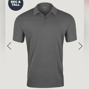 Fresh Clean Threads Torrey Polo